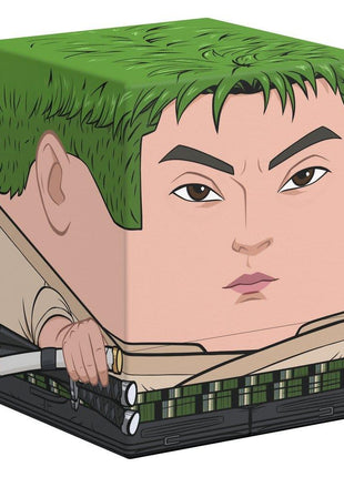 Squaroes - One Piece: Roronoa Zoro Collectible Box (OP004)