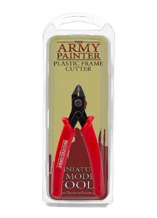 The Army Painter - Plastic Frame Cutter