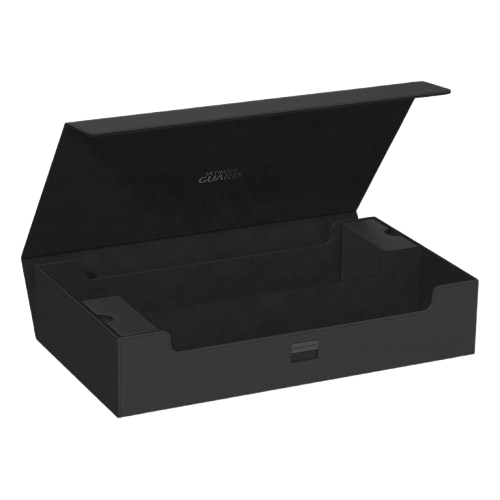 Ultimate Guard - Black Omnihive 1000+ Xenoskin