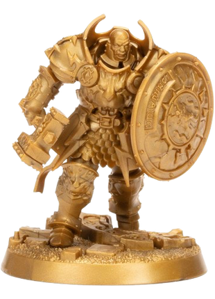 Warhammer 40K: Warhammer Heroes: Stormcast Eternals Miniature