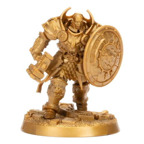 Warhammer 40K: Warhammer Heroes: Stormcast Eternals Miniature