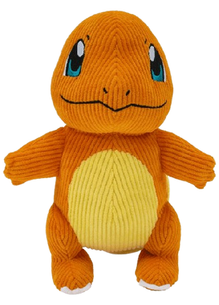 Pokemon - 8" Charmander Corduroy Plush