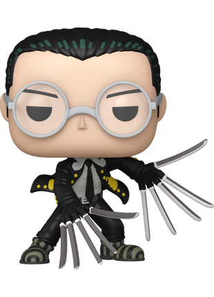 One Piece - Kuro #2225 Funko Pop!