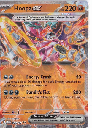 Hoopa ex 098/182