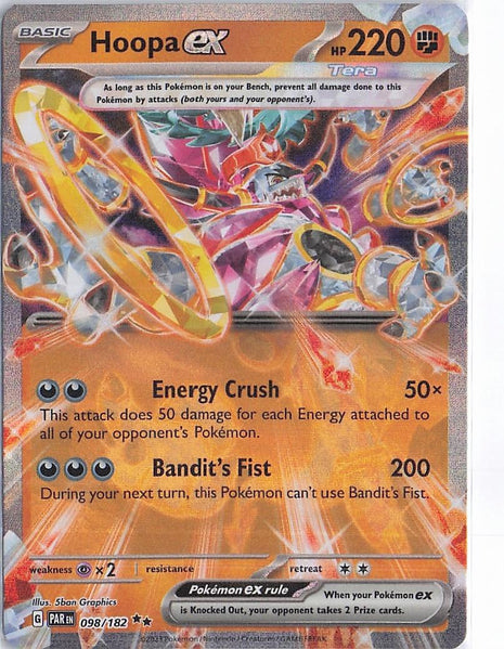 Hoopa ex 098/182