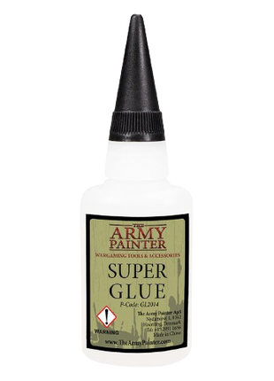 The Army Painter - Super Glue