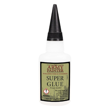 The Army Painter - Super Glue