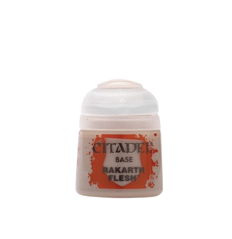Citadel Paint: Base - Rakarth Flesh