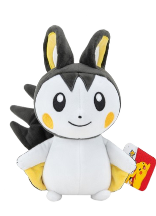 Pokemon - Emolga 8" Plush