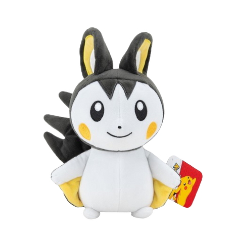 Pokemon - Emolga 8" Plush