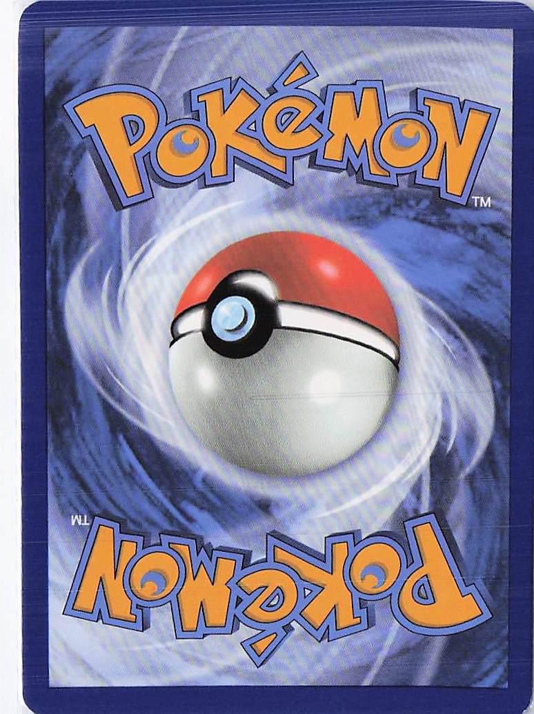 Forretress ex 212/091