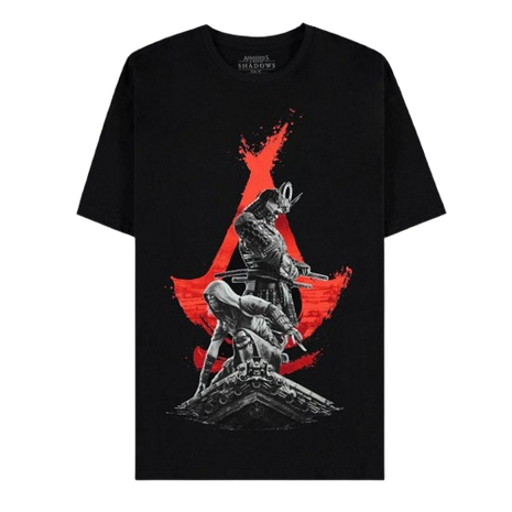 Assassins Creed - Shadows From Above T-Shirt
