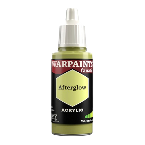 The Army Painter - Warpaints Fanatic Acrylic: Afterglow