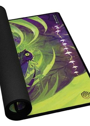 Magic The Gathering: Strixhaven - Flusterstorm Playmat