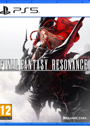 Final Fantasy Resonance (PS5)