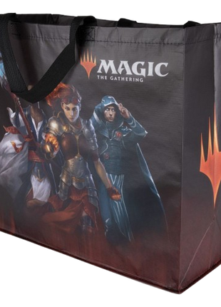 Magic the Gathering - Planeswalker Tote Bag