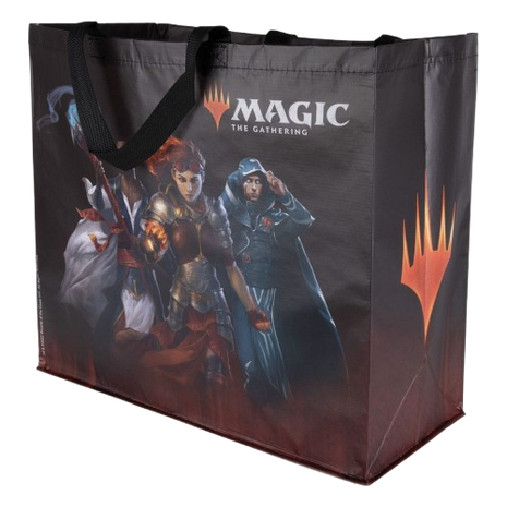 Magic the Gathering - Planeswalker Tote Bag