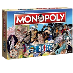 Collection image for: One Piece