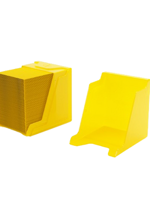 Gamegenic - Yellow Bastion 100+ XL Deck Box