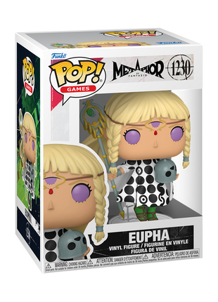 Metaphor: ReFantazio - Eupha #1230 Funko Pop!