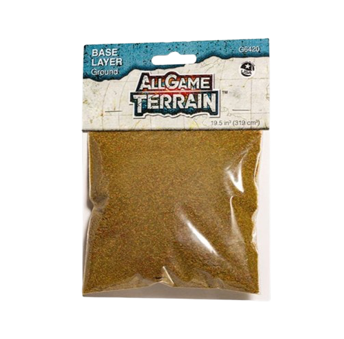 All Game Terrain - Ground Base Layer