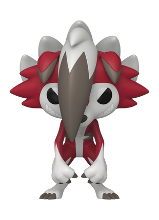 Pokemon - Lycanroc (Midnight Form) #1211 Funko Pop!