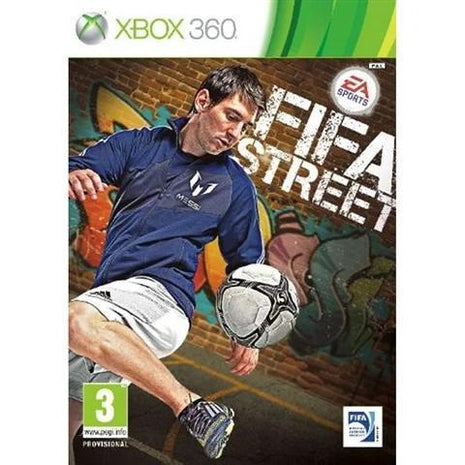 Fifa Street (Xbox 360) - Preowned