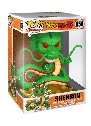 Dragon Ball Z - Dragon Shenron #859 Funko Pop!