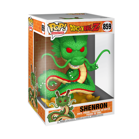 Dragon Ball Z - Dragon Shenron #859 Funko Pop!