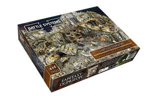 Fantasy Dungeon
