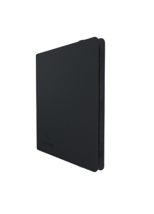 Gamegenic - Black 24 Pocket Prime Album Binder