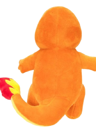Pokemon - Charmander 8" Standing Plush