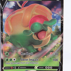 Collection image for: Fusion Strike Singles