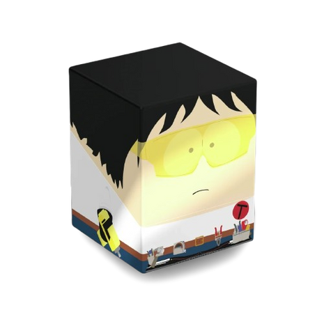 Squaroes - South Park: Toolshed Collectible Box (SP024)