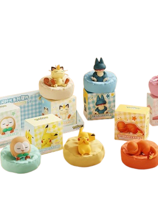 Pokemon - Starry Dream Series 2.0 Figure