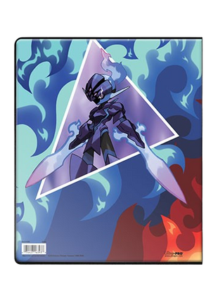 Pokemon - Armarouge & Ceruledge Ultra Pro 9 Pocket Binder