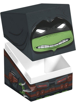 Squaroes - Teenage Mutant Ninja Turtles: Ronin (NT018)