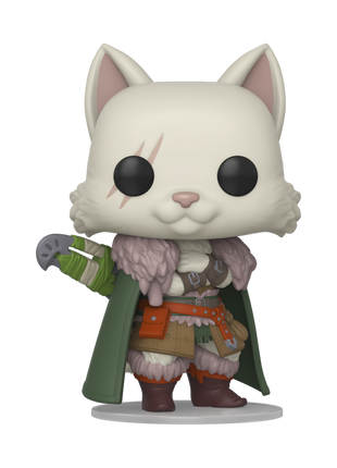 Monster Hunter - Athos #1308 Funko Pop!