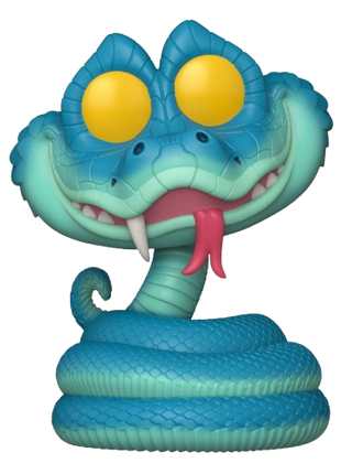 Zootropolis 2 - Gary De'Snake #1655 Funko Pop!
