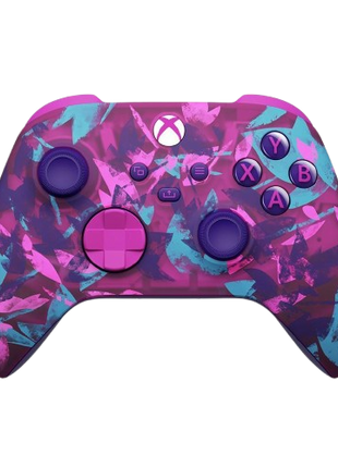 Xbox Series X - Heart Breaker Special Edition Xbox Wireless Controller