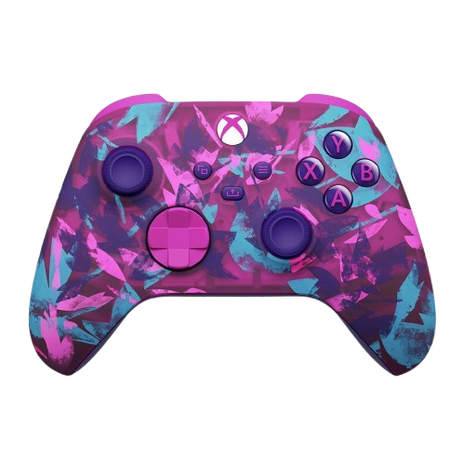 Xbox Series X - Heart Breaker Special Edition Xbox Wireless Controller