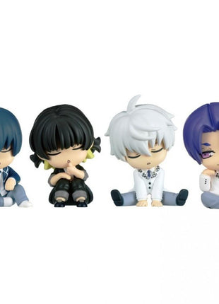 Blue Lock - Twinchees Lil Sleepers Figure