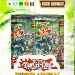 Collection image for: Yu-Gi-Oh!