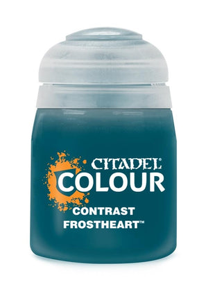 Games Workshop - Contrast - Frostheart
