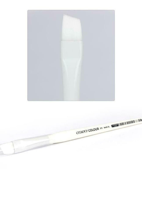 Games Workshop - Synth XL Base Paint Brush