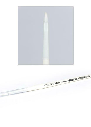 Games Workshop - Synth Medium Base Paint Brush
