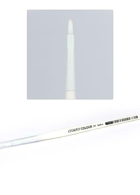 Games Workshop - Synth Medium Base Paint Brush