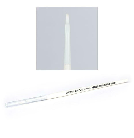 Games Workshop - Synth Medium Base Paint Brush
