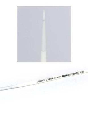 Games Workshop - Synth Medium Layer Paint Brush