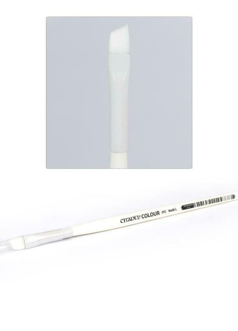 Games Workshop - Synth Large Base Paint Brush